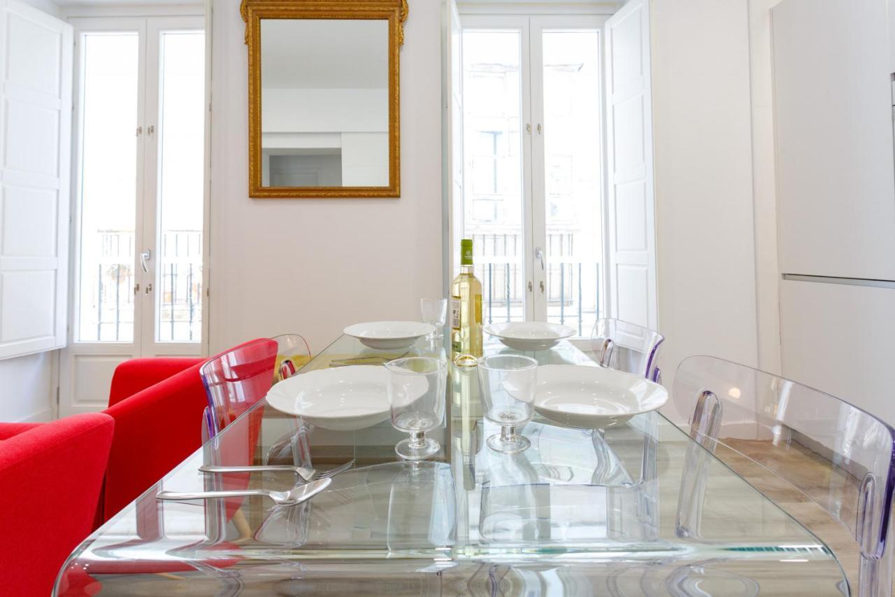 Apartamento El Seminarista By Cadiz4Rentals Ngoại thất bức ảnh